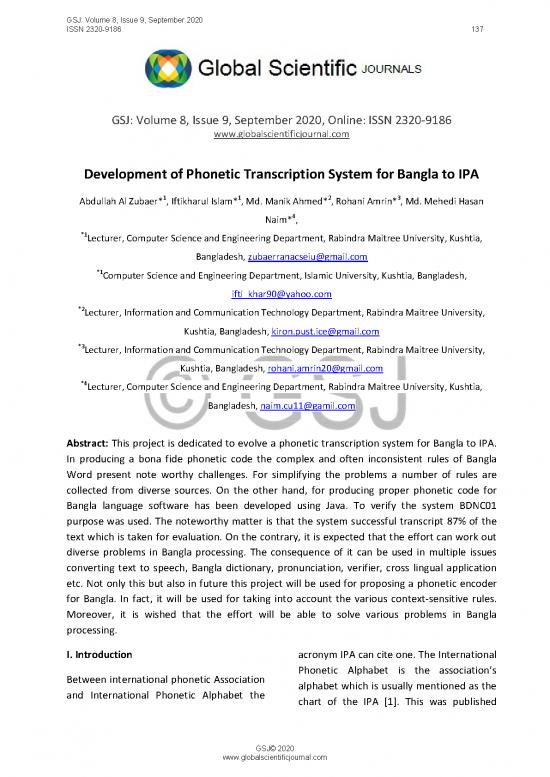 picture_Therapeutic Communication Pdf 101511 | Development Of Phonetic Transcription System For Bangla To Ipa