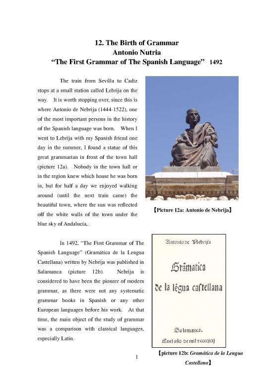 picture Language Pdf 100288 | E History12