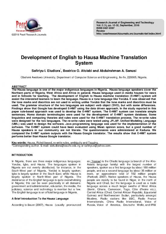 picture Language Pdf 100310 | Eludiora Et Al
