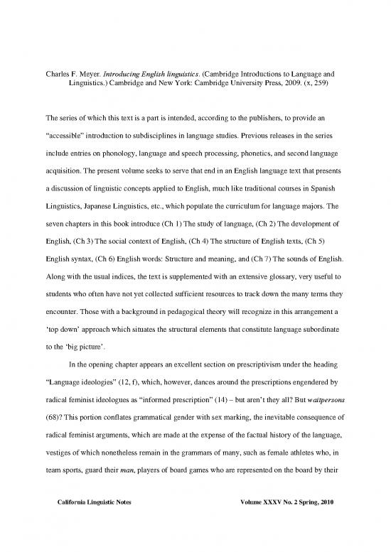 picture Language Pdf 100137 | Eng Ling