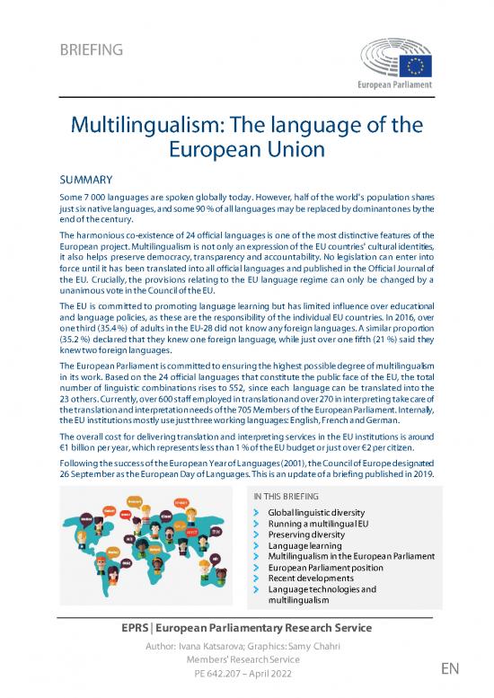 picture Language Pdf 101479 | Eprs Bri(2019)642207 En
