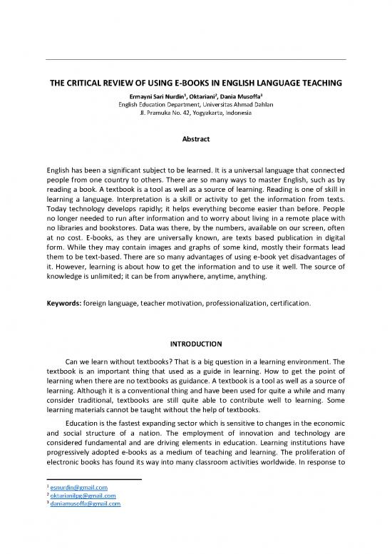 picture Language Pdf 100789 | Ermayni Et Al E Book
