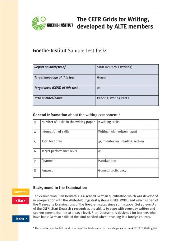 picture Language Pdf 101428 | German Samples Goethe Institute