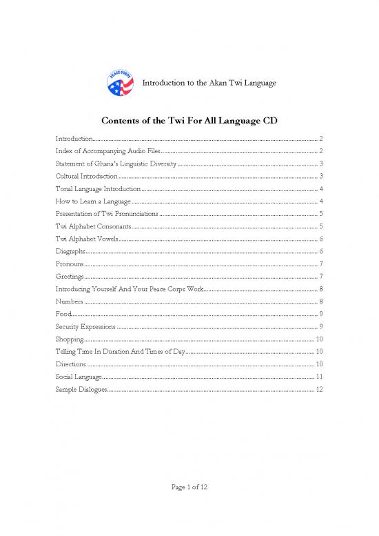 picture_Language Pdf 99697 | Gh Twi Language Lessons