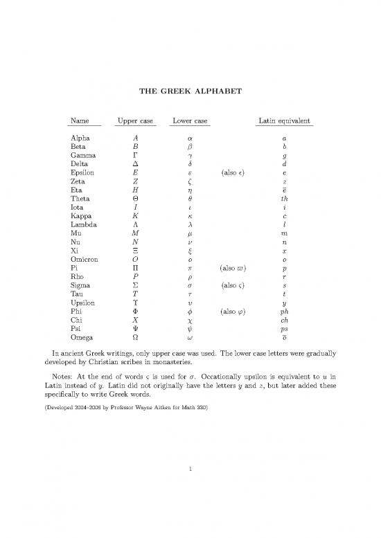 picture Latin Pdf 100318 | Greekalphabet