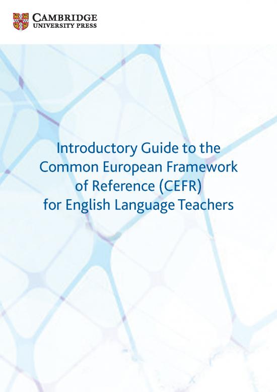 picture Language Pdf 101460 | Guidetocefr