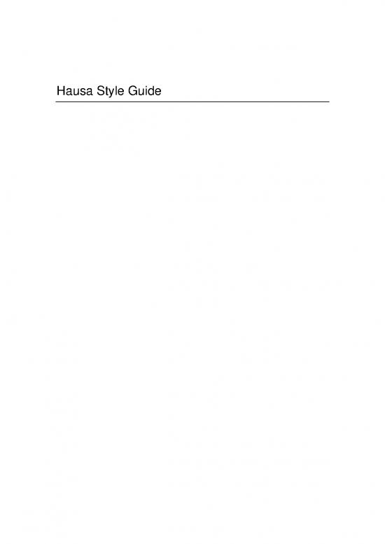picture Language Pdf 100768 | Hau Nga Styleguide