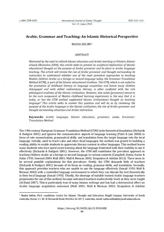 picture_Language Pdf 100920 | Ijit Vol 13 June 2018 8 80 89