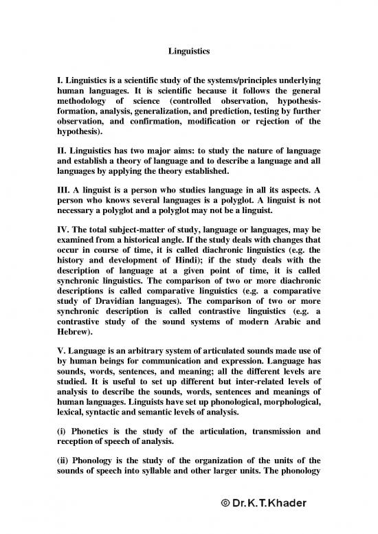 picture_Language Pdf 100387 | Intro To Linguistics