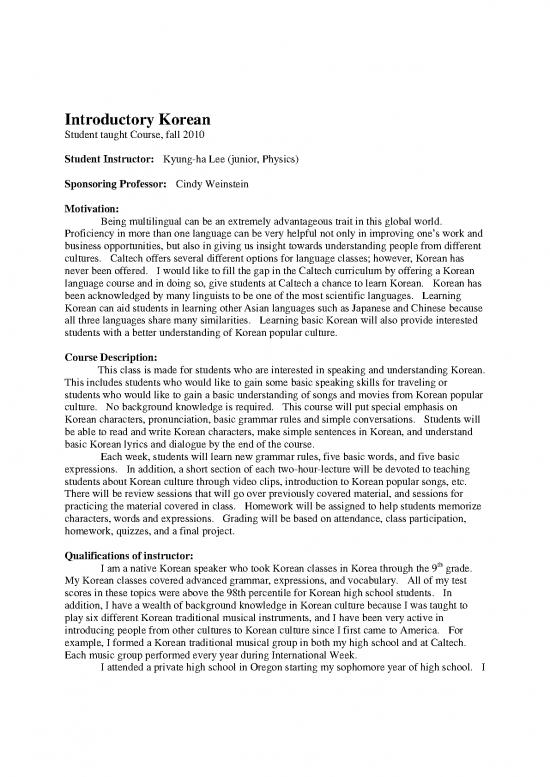 picture Language Pdf 100272 | Koreanfall2010
