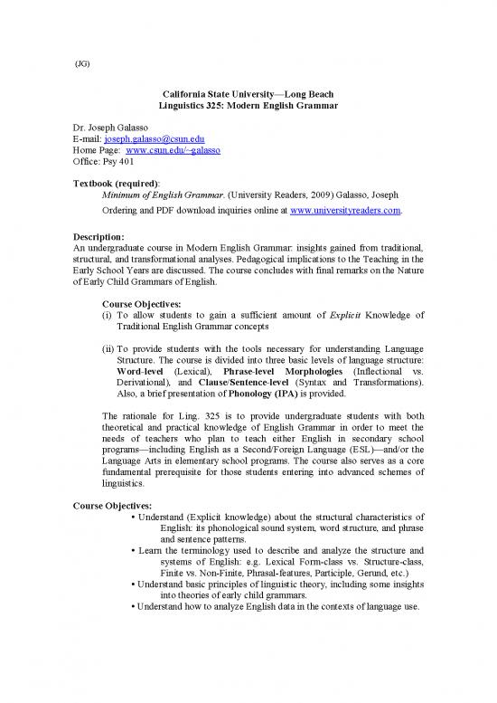 picture Language Pdf 101372 | Ling325csulb
