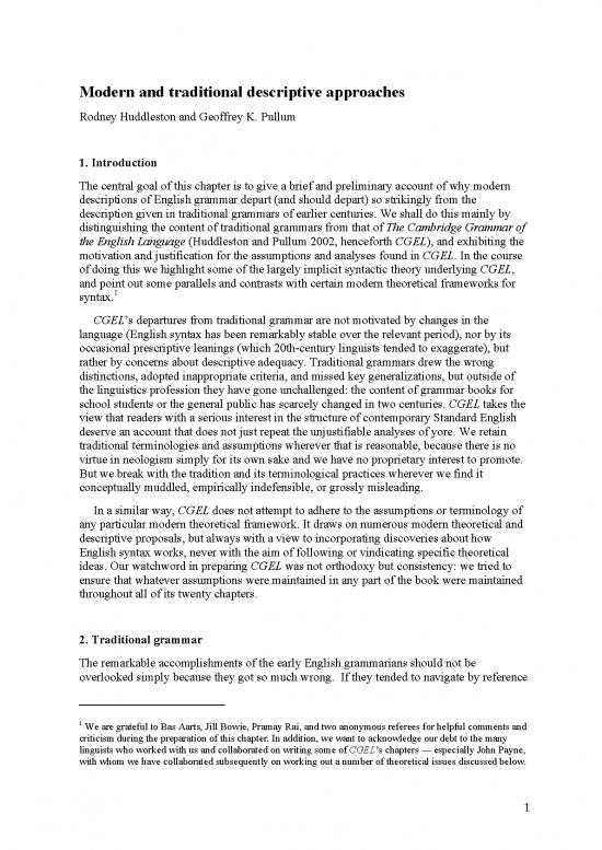 picture Language Pdf 100955 | Modtraddescr