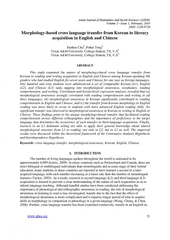 picture1_Language Pdf 100024 | Morphology Based