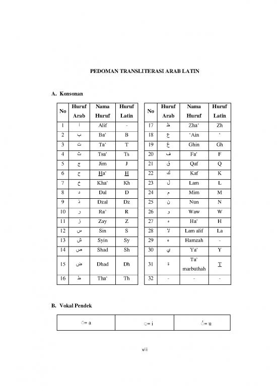 picture_Latin Pdf 100332 | Pedoman Transliterasi Arab Latin