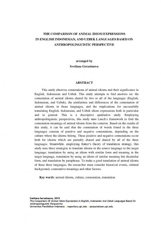 picture Idiom Pdf 101102 | T Lin 1307783 Abstract