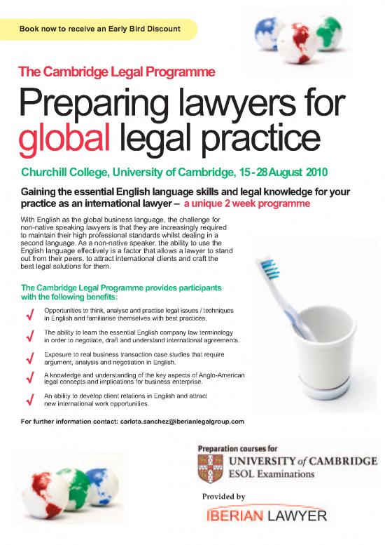 picture1_Language Pdf 101557 | The Cambridge Legal Programme Preparing Lawyers For Global Legal Practice