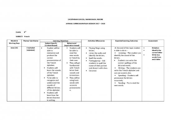 picture1_French Alphabet Pdf 100079 | Viii French
