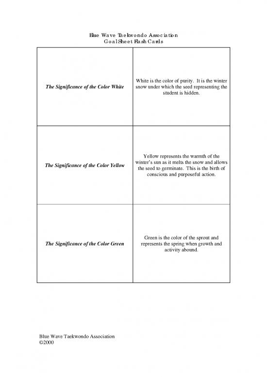 picture Color Therapy Pdf 100696 | Vocabulary