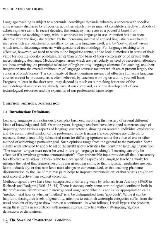 picture Language Pdf 100275 | We Do Need Methods 1