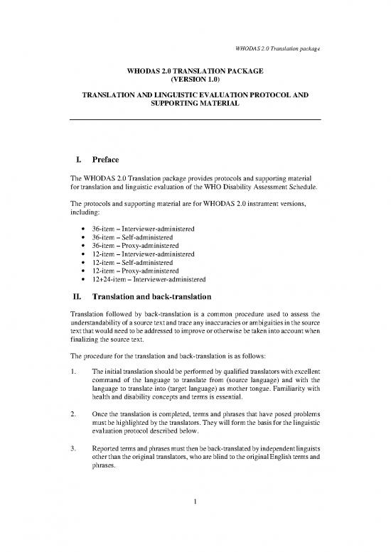 picture_Whodas 0 Translation Guidelines