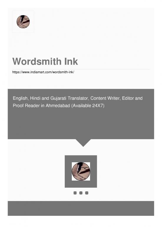 picture Pdf Hindi Translation 101661 | Wordsmith Ink