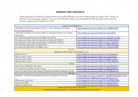 picture_Mandarin Pdf 104010 | 093020 Mandarin Dl Family Resource