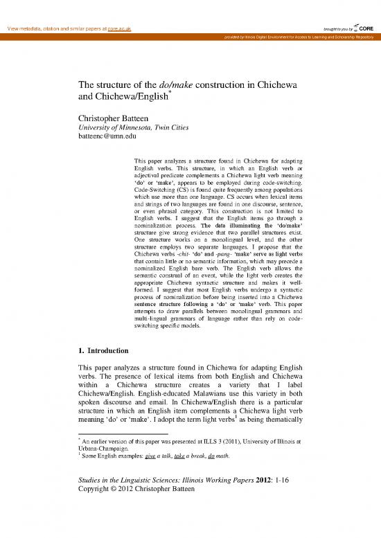 picture Structure Of Language Pdf 104025 | 10202033