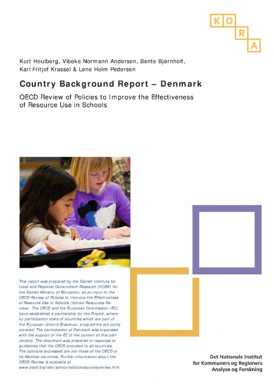 picture1_Education Pdf 103349 | 10932 Oecd Country Background Report Denmark