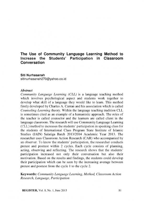 picture_Language Pdf 102654 | 177289 En The Use Of Community Language Learning C