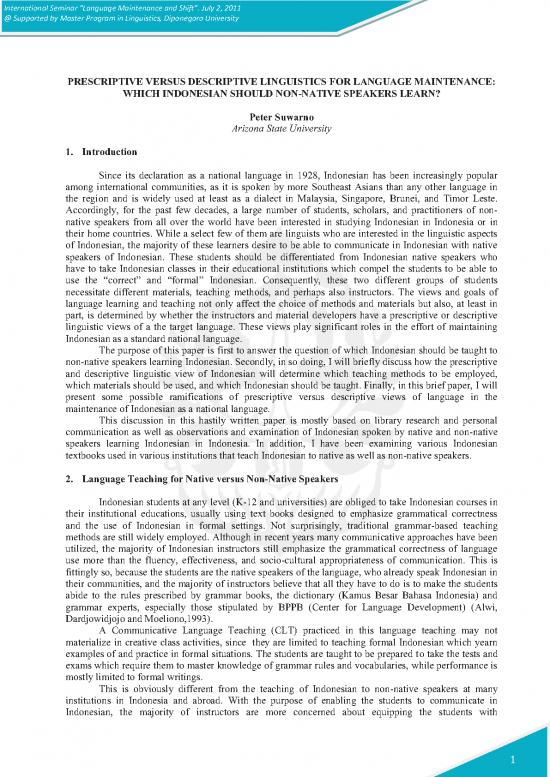 picture1_Language Pdf 102504 | 1 Peter Suwarno