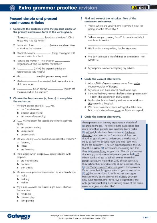 picture1_Spanish Grammar Pdf 103209 | 1me2 Recupero Inglese