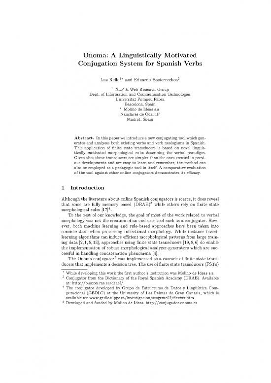 picture Spanish Pdf 103614 | 2011 Luz Rello Conjugation Cicling