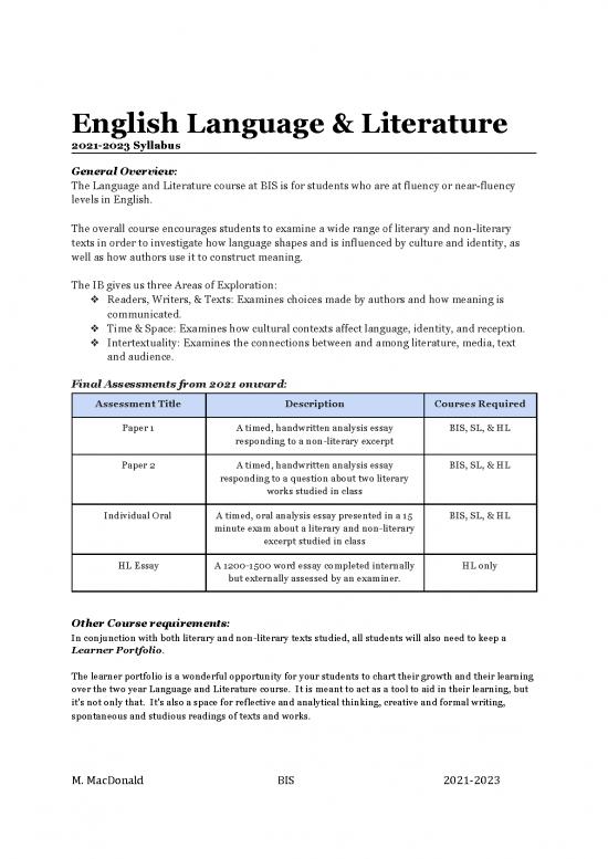 picture1_English Language Pdf 103953 | 2021 2023 Bis Lang Lit Syllabus