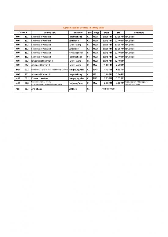 picture_Korean Pdf 103609 | 2022 Spring Final Ks Courses