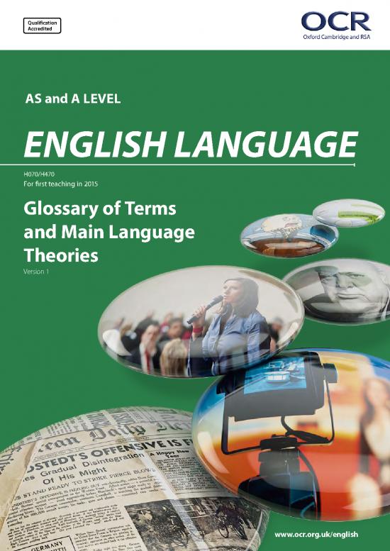 picture_Language Pdf 103345 | 308613 Glossary Of Terms And Main Language Theories