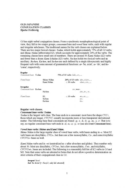 picture_Japanese Pdf 102416 | 5 Grammar Formation And Katsuyookee