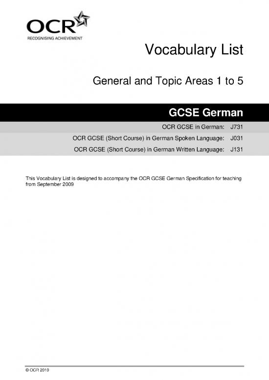 picture_Language Pdf 103346 | 68532 Vocabulary List By Topic