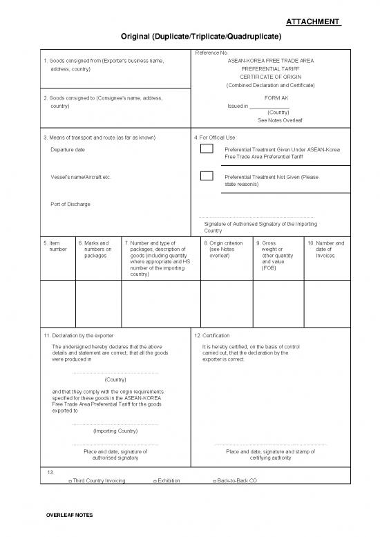picture1_Pdf Certificate Online 104759 | At To Appendix 1 To Annex 3 Co Form Ak Overleaf Asean Version 15may06 Final