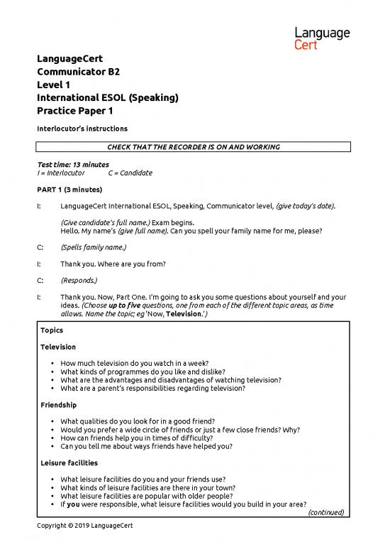 picture1_Family Therapy Pdf 104629 | B2 Spoken