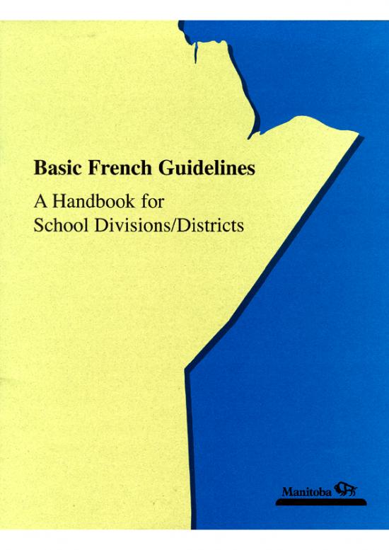 picture Language Pdf 103005 | Basic French Guidelines