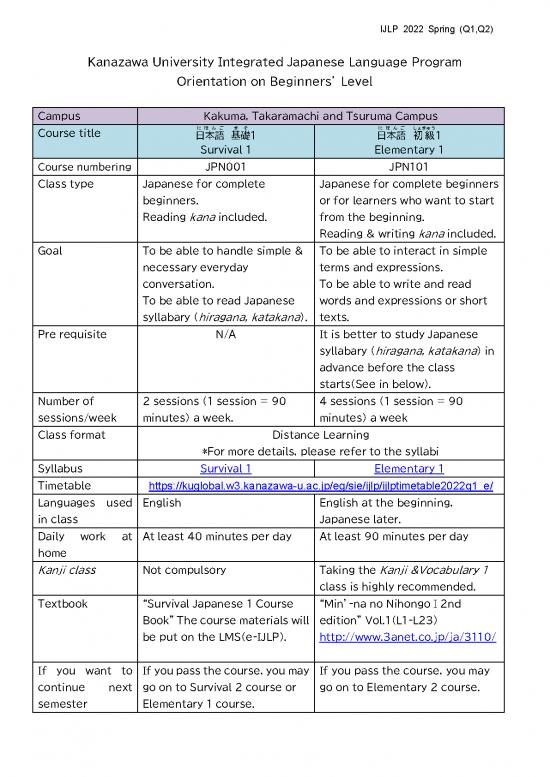 picture Language Pdf 102610 | Beginners22s