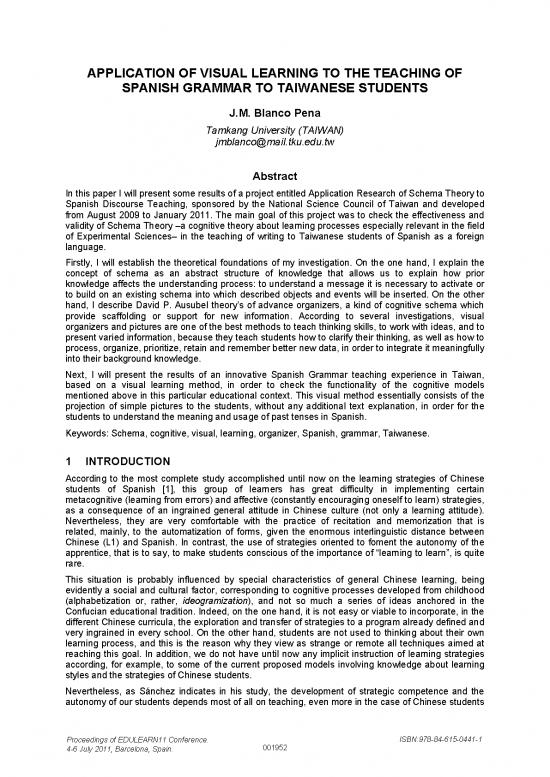 picture Language Pdf 103560 | Blancoedulearn11