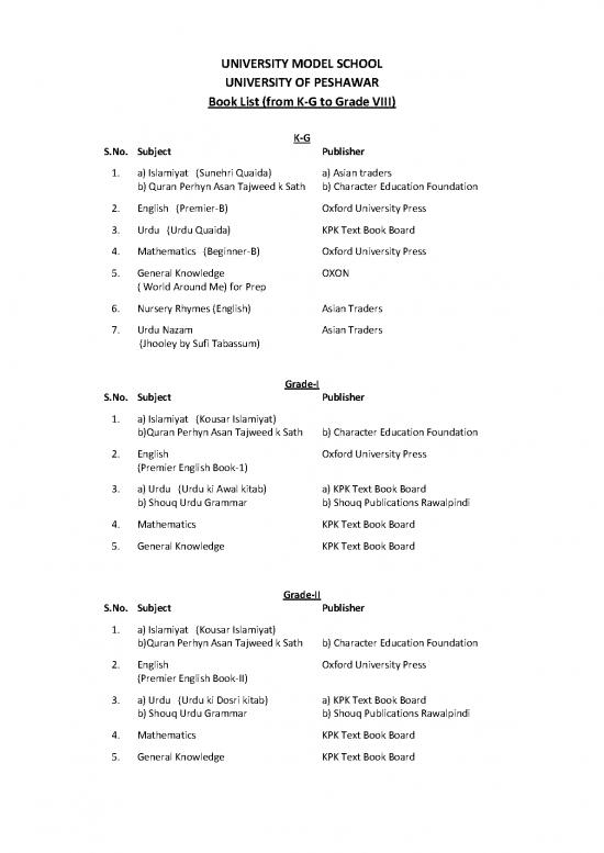 picture_Oxford English Grammar In Urdu Pdf 103740 | Book List Ums