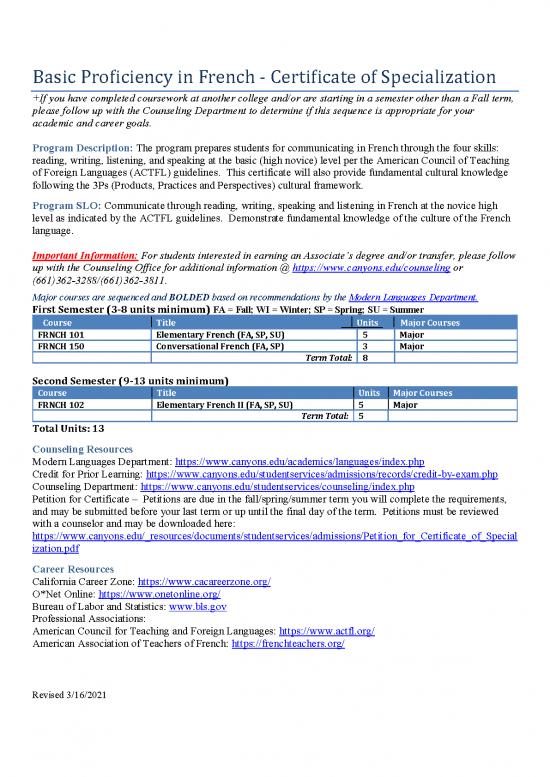 picture1_Language Pdf 102961 | Certificateofspecializationbasicproficiencyinfrench1