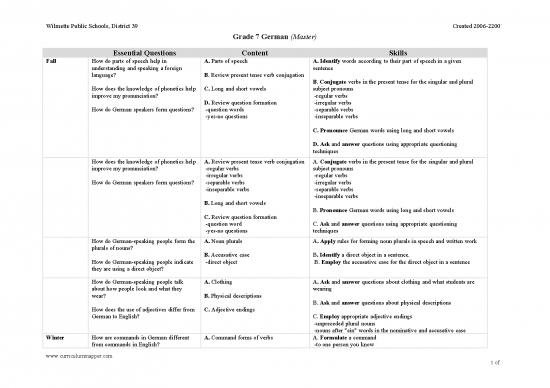 picture_Pdf Language 104715 | Curr Map Gr 7 German