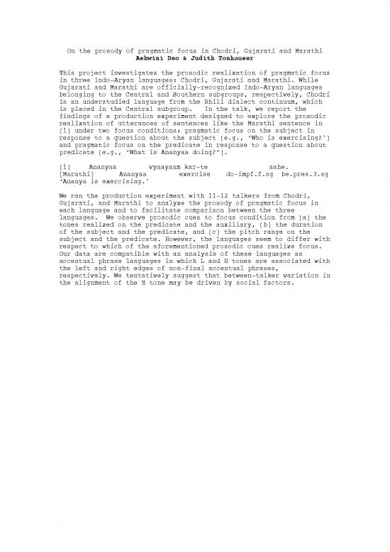 picture Pdf Language 104659 | Deo Tonhauser