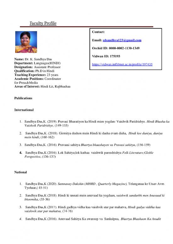 picture_Teaching Pdf 103957 | Dr Sandhya Das