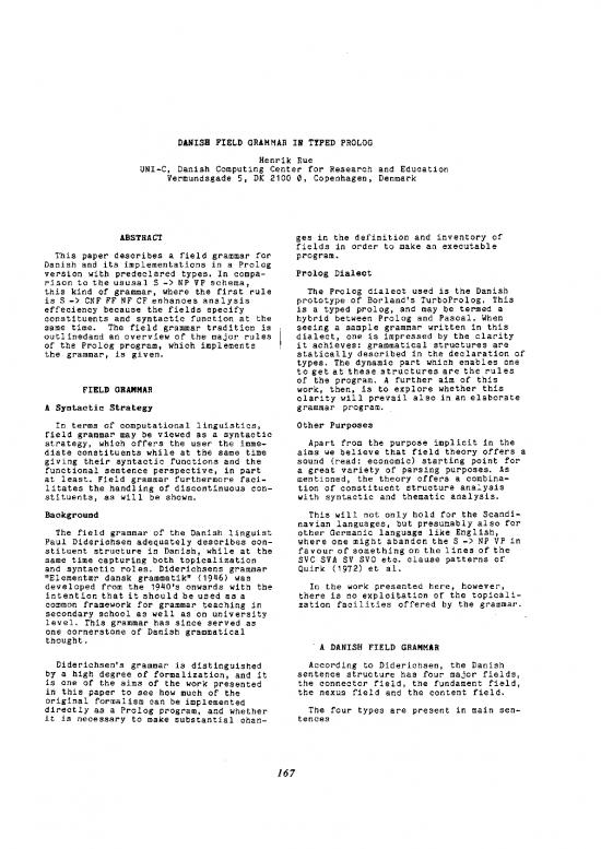 picture Danish Grammar Pdf 102341 | E87 1028