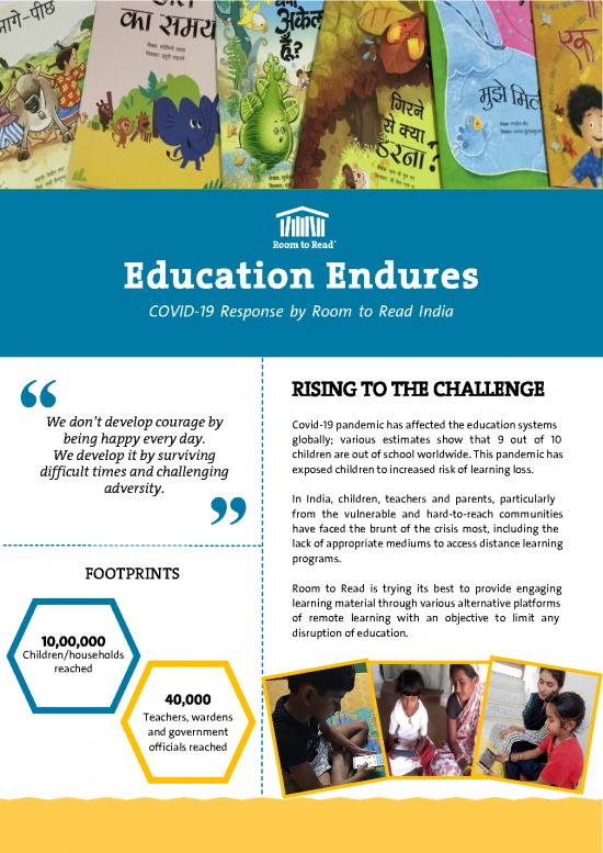 picture1_Language Pdf 103478 | Education Endures India Response