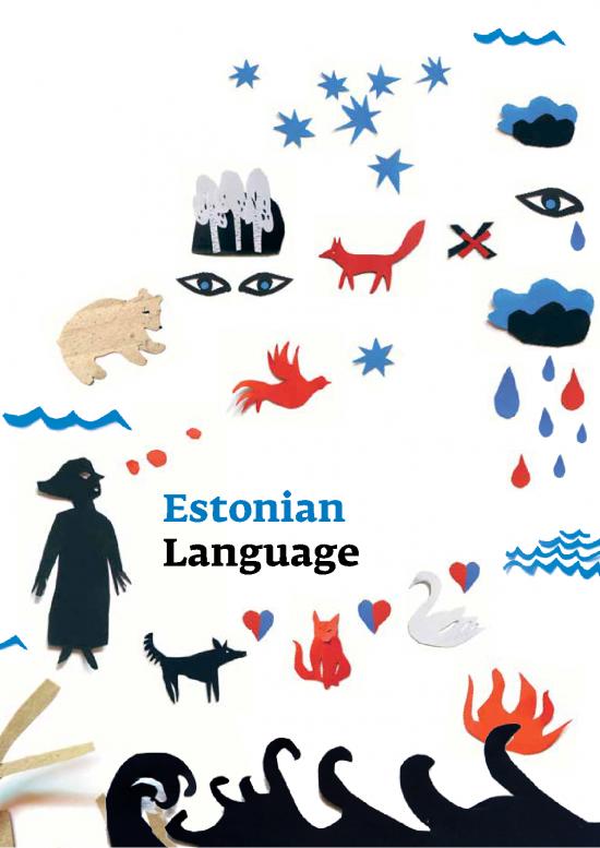 picture Pdf Language 104153 | Einst Keeletrykis Eng Koosveebi